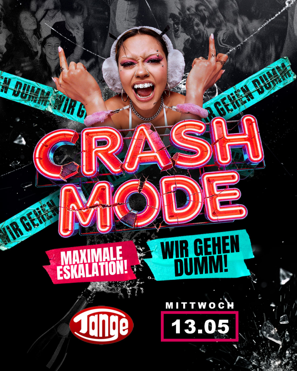 CRASH MODE
