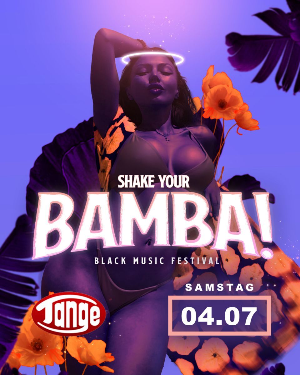 BAMBA 