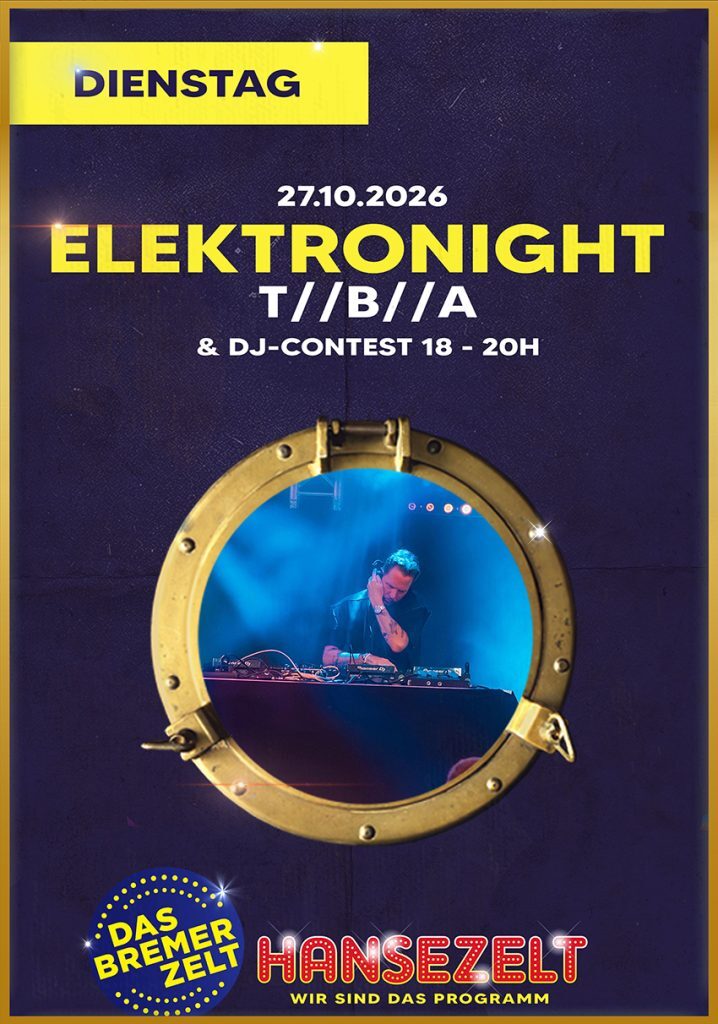 ELEKTRONIGHT