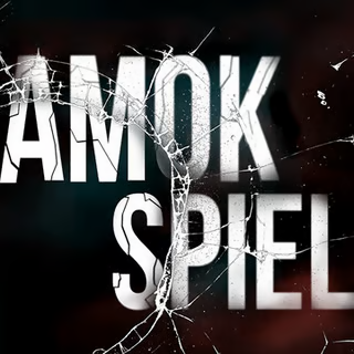 AMOKSPIEL - nach Sebastian Fitzek