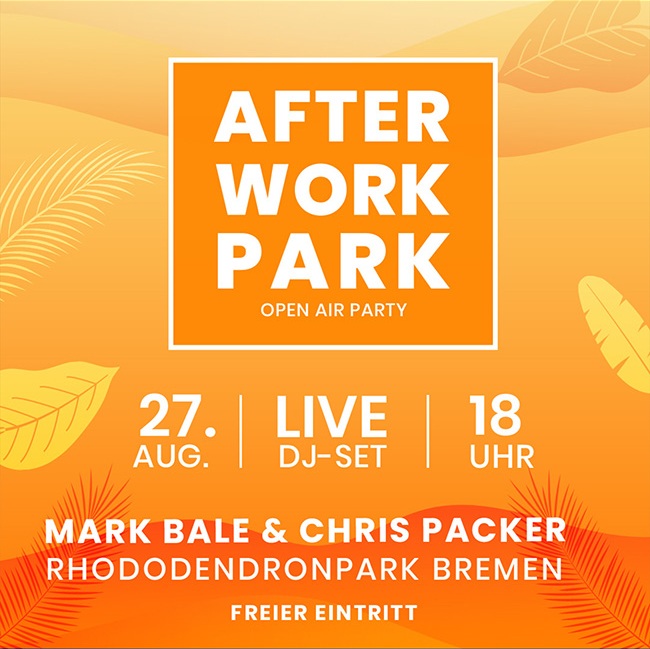 After Work Park