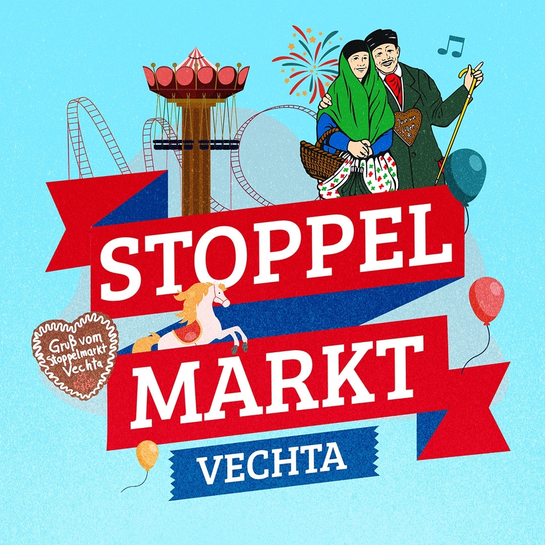 Stoppelmarkt 2026