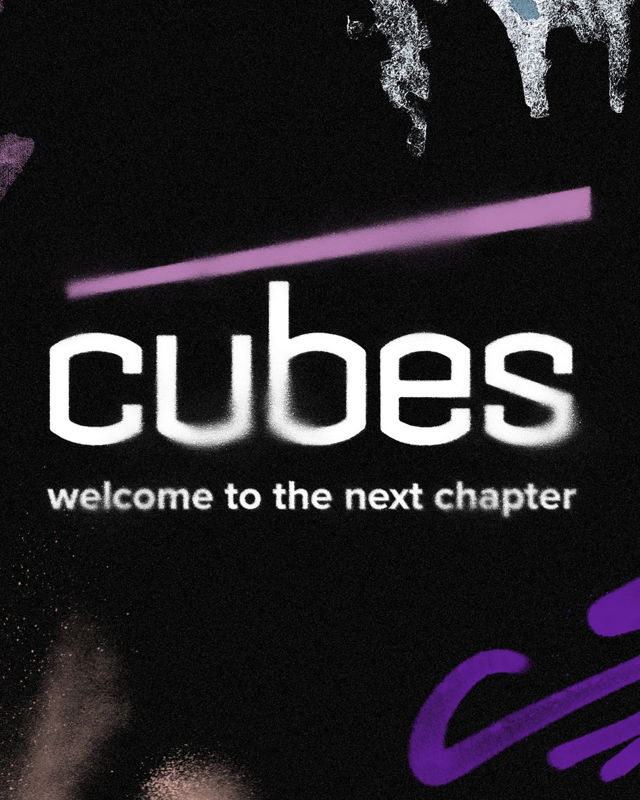cubes vibez