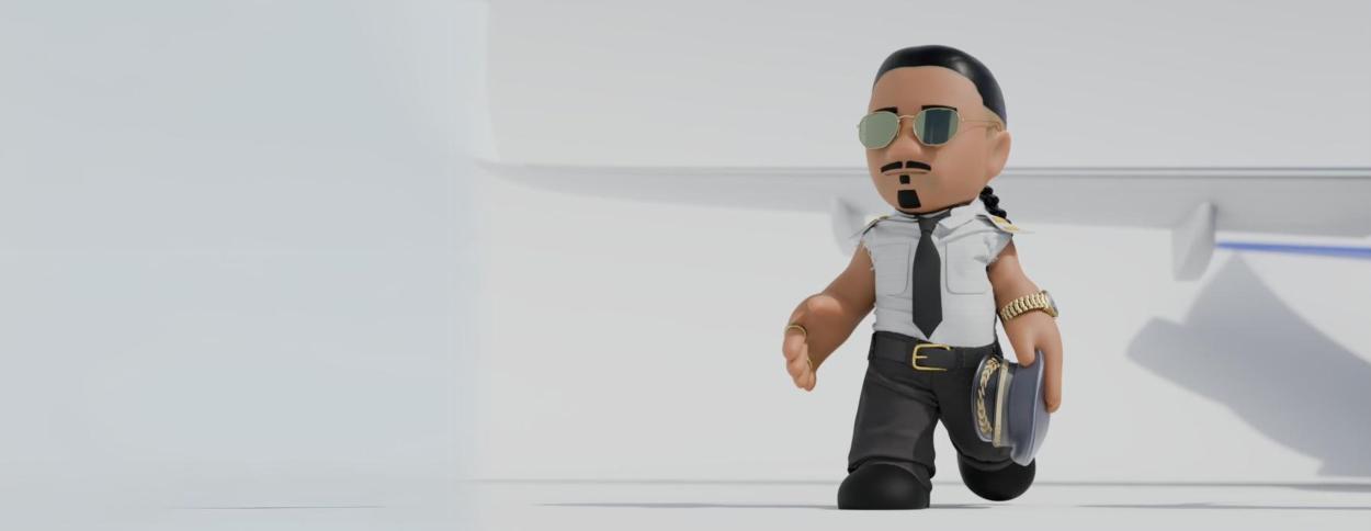 Apache 207 - Arena Tour 2026 