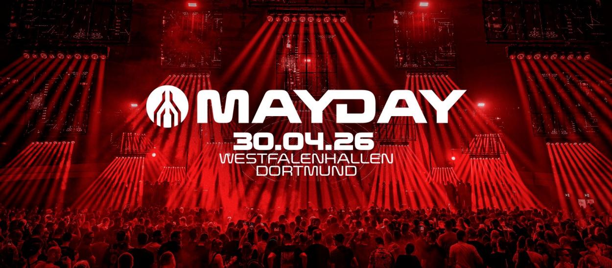 MAYDAY 2026 