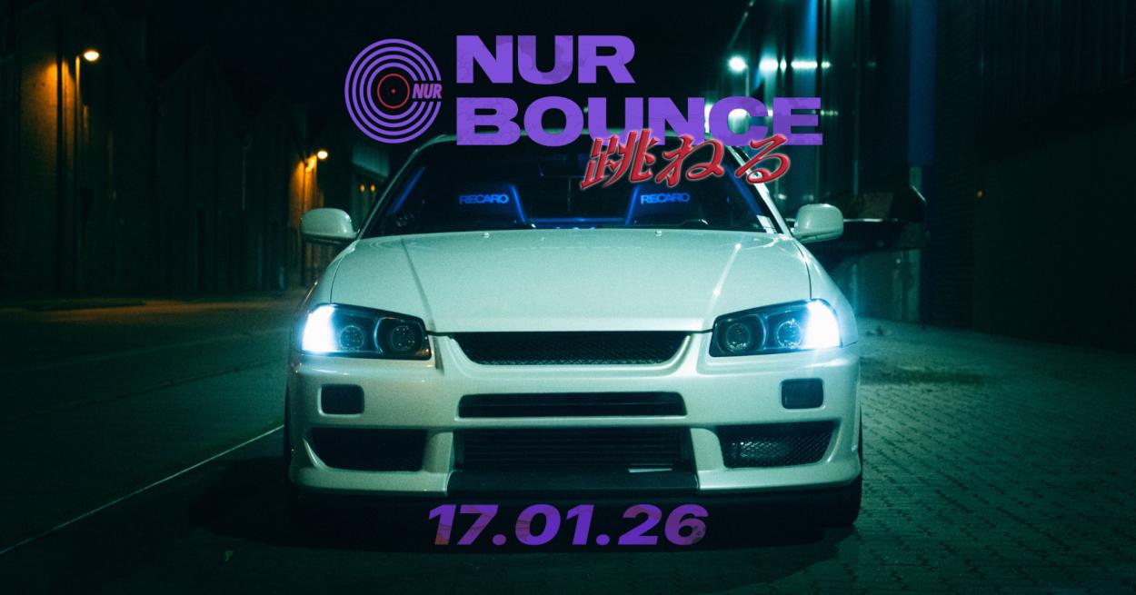 NUR Bounce