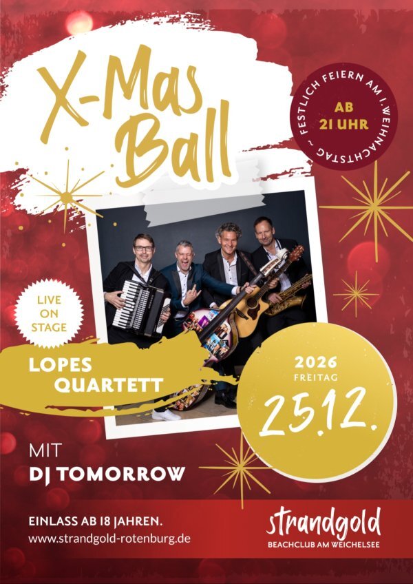 X-Mas Ball