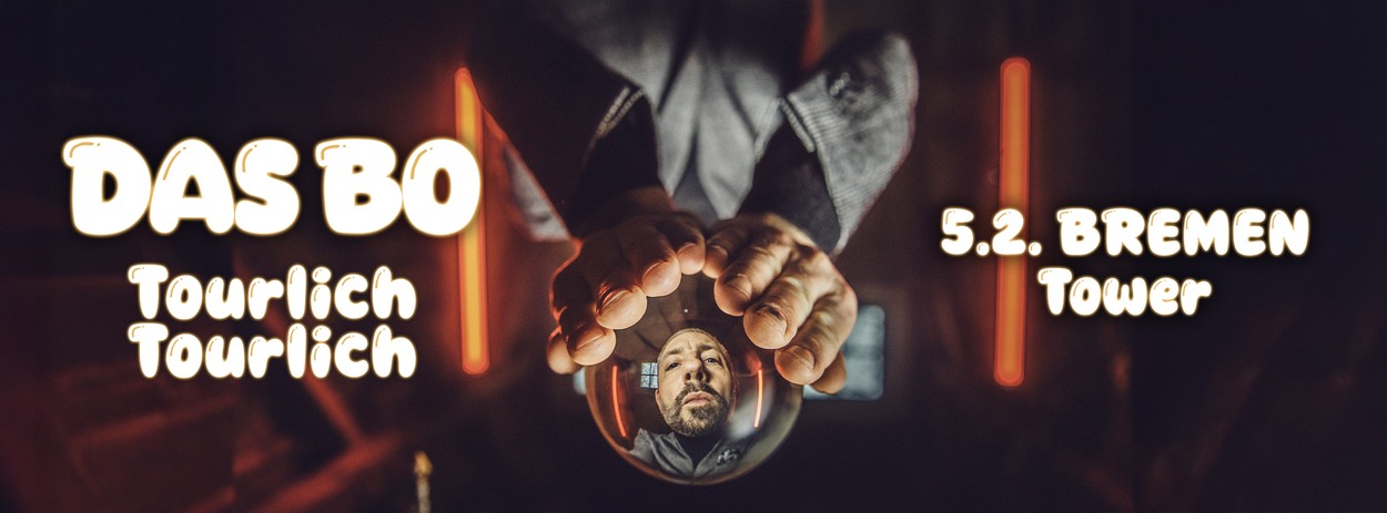 DAS BO • Tourlich Tourlich 