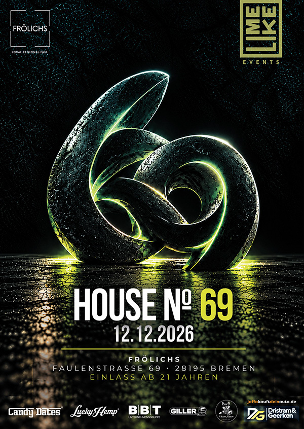HOUSE № 69