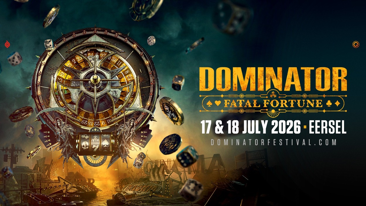 Dominator  2026