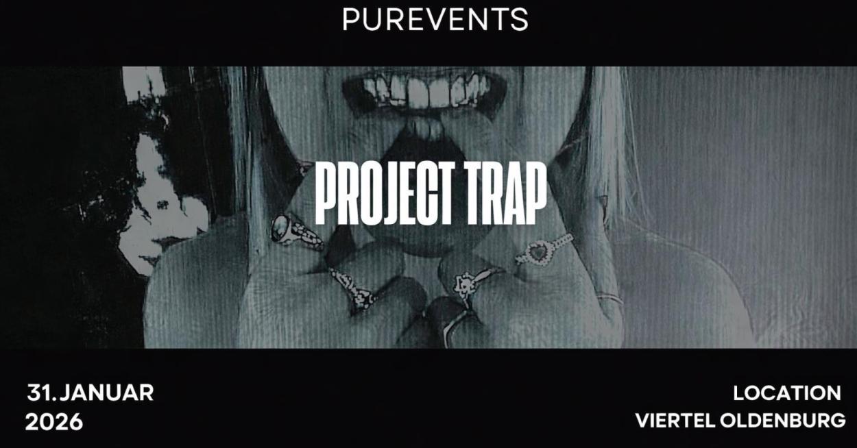 Project Trap by Purevents