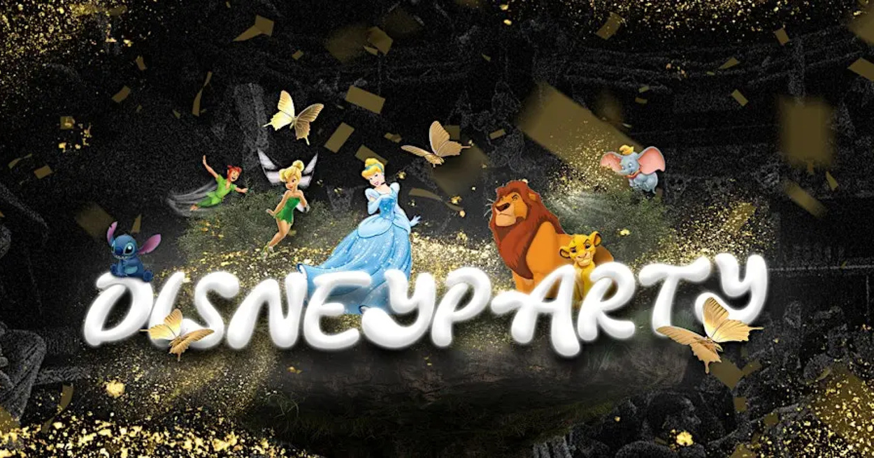 Disney Party