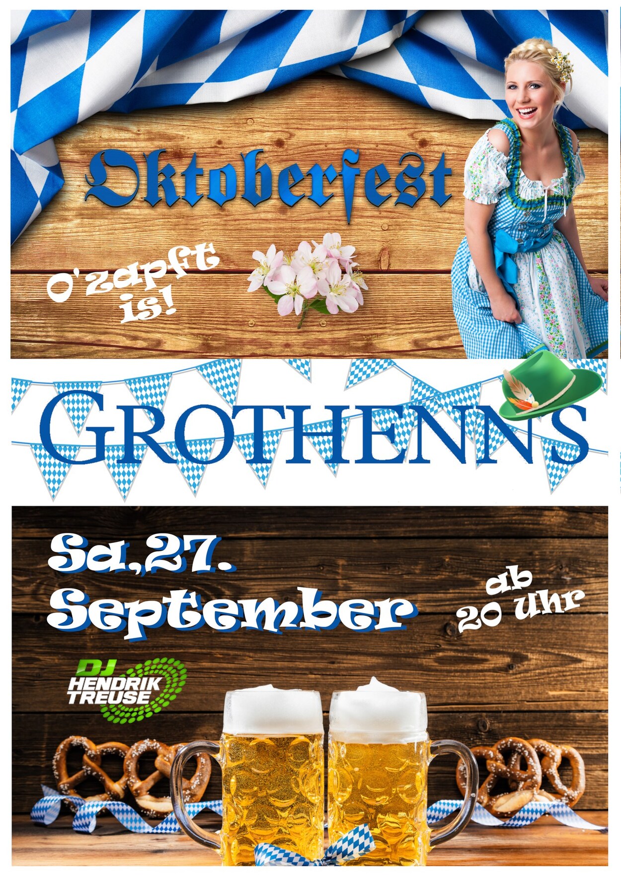 Oktoberfest