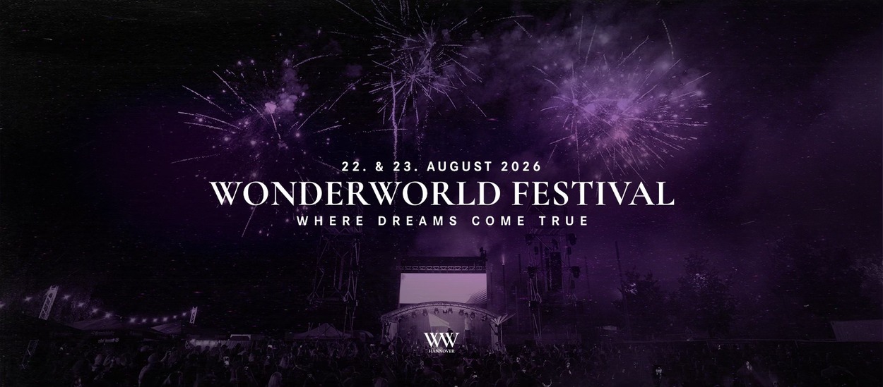 Wonderworld Festival 2026