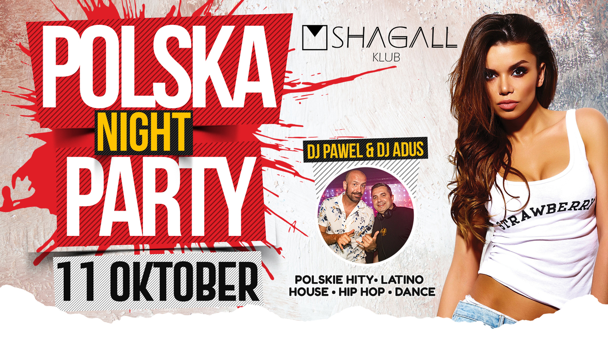 Polska Night 