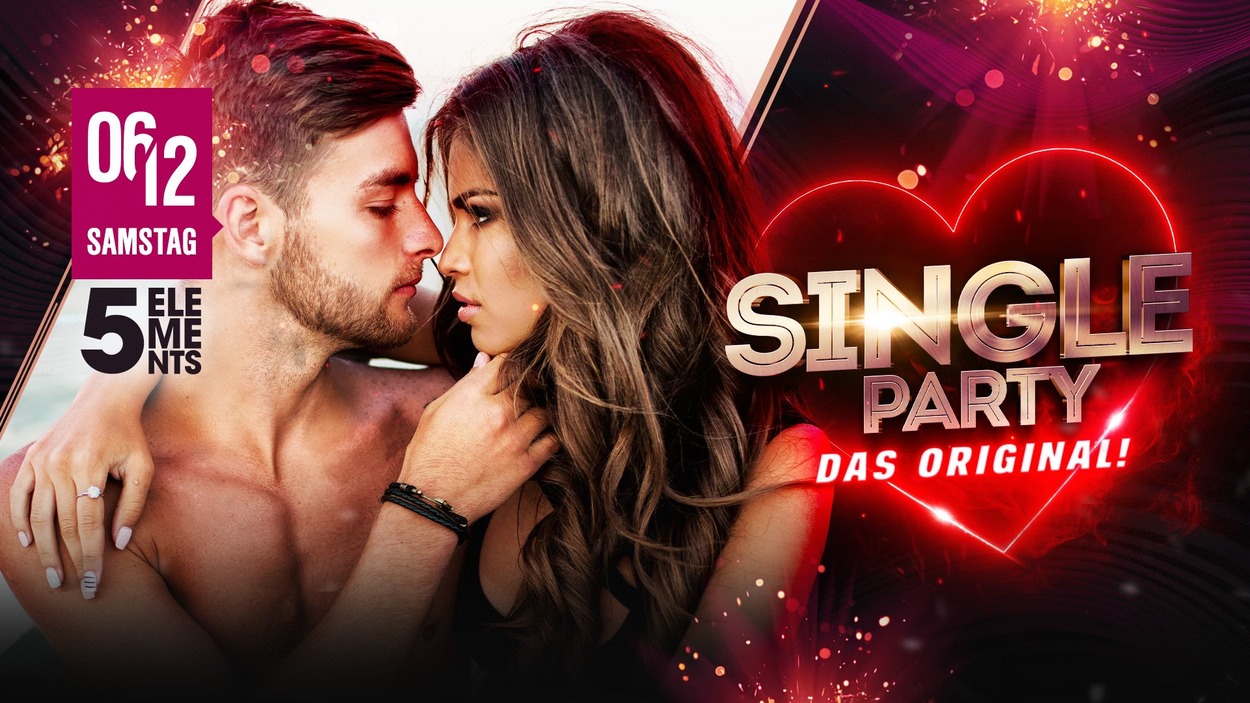 SINGLE PARTY - DAS ORIGINAL