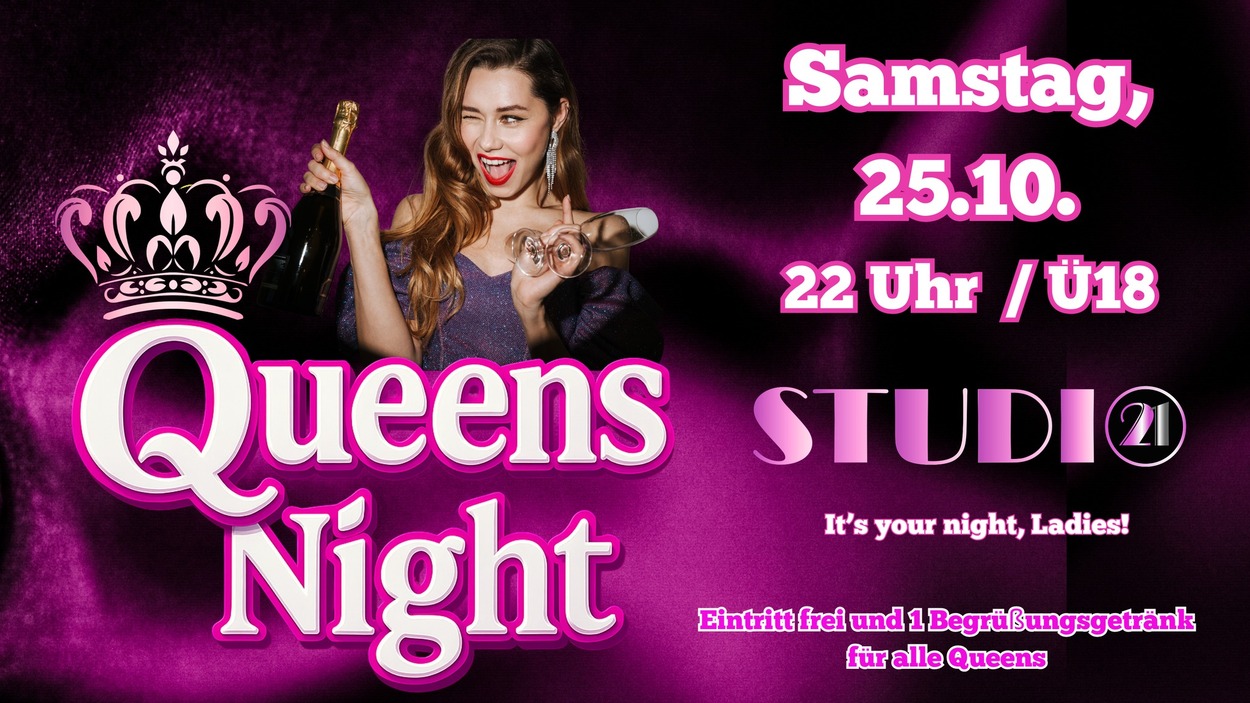 Queens Night
