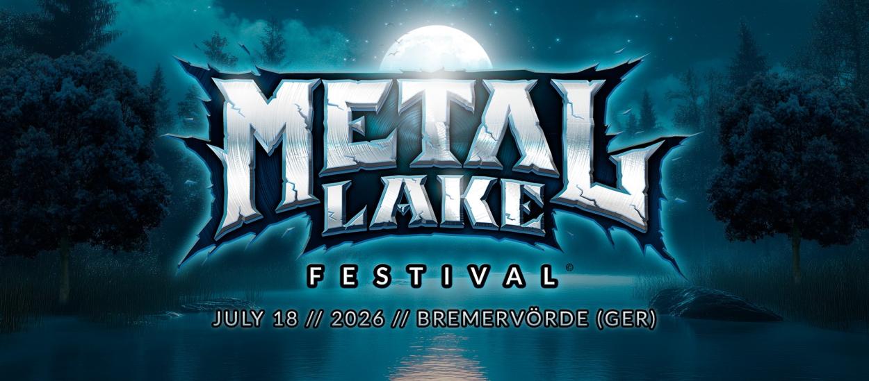 Metal Lake Festival