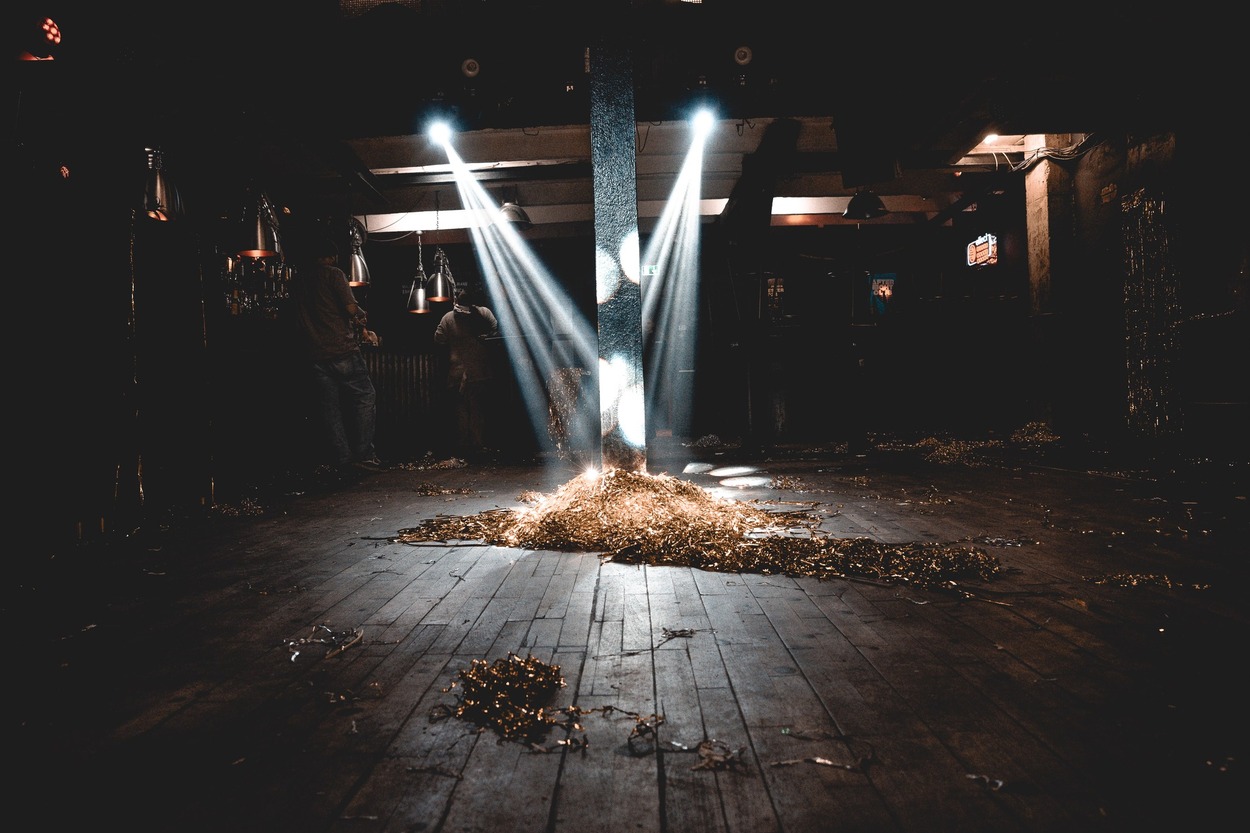 Silvester 2025 - Schnaps statt Böller