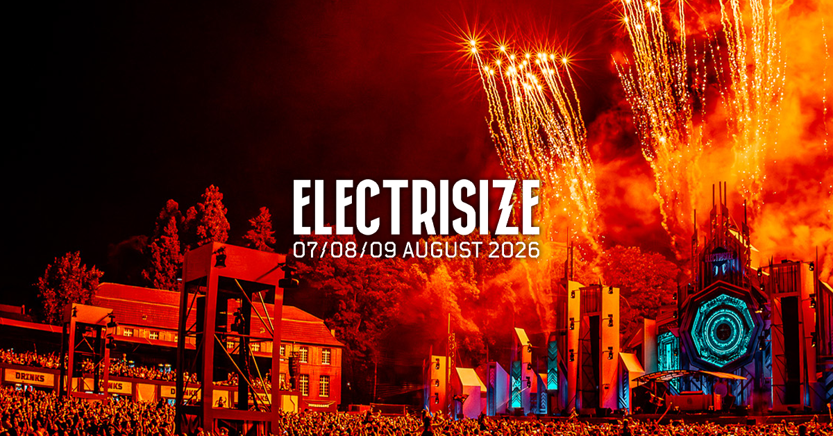 Electrisize 2026