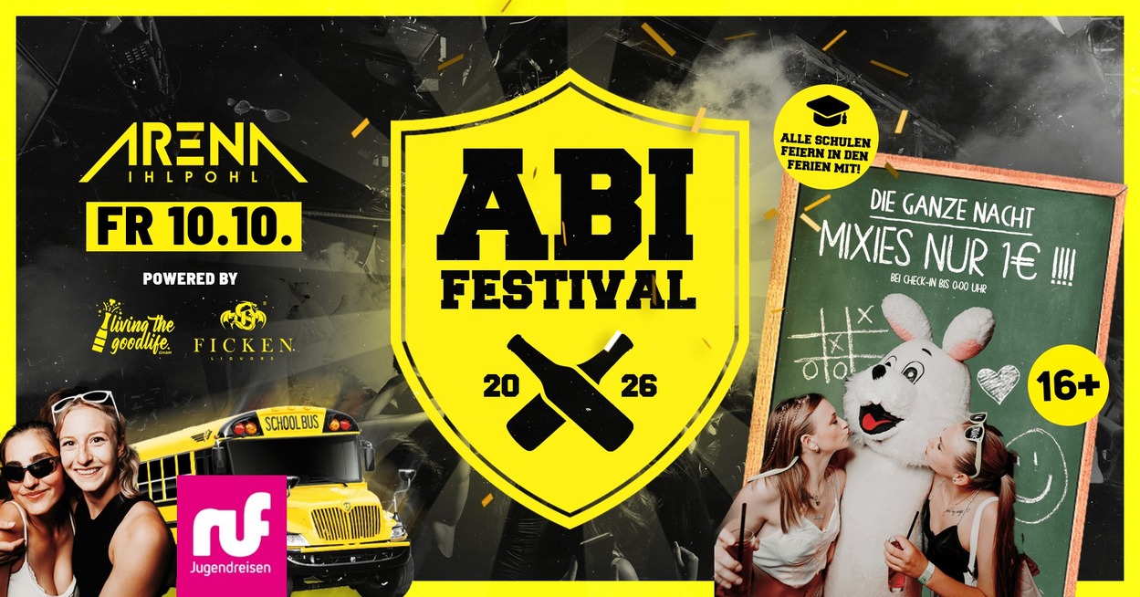 ABIFESTIVAL 2026