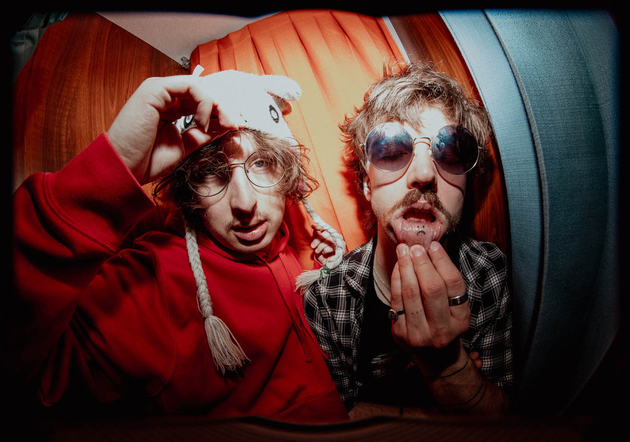 TRIBE FRIDAY • Tour 2026 • Bremen 