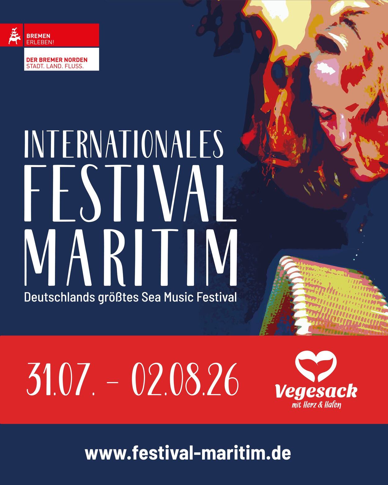 Festival Maritim 2026