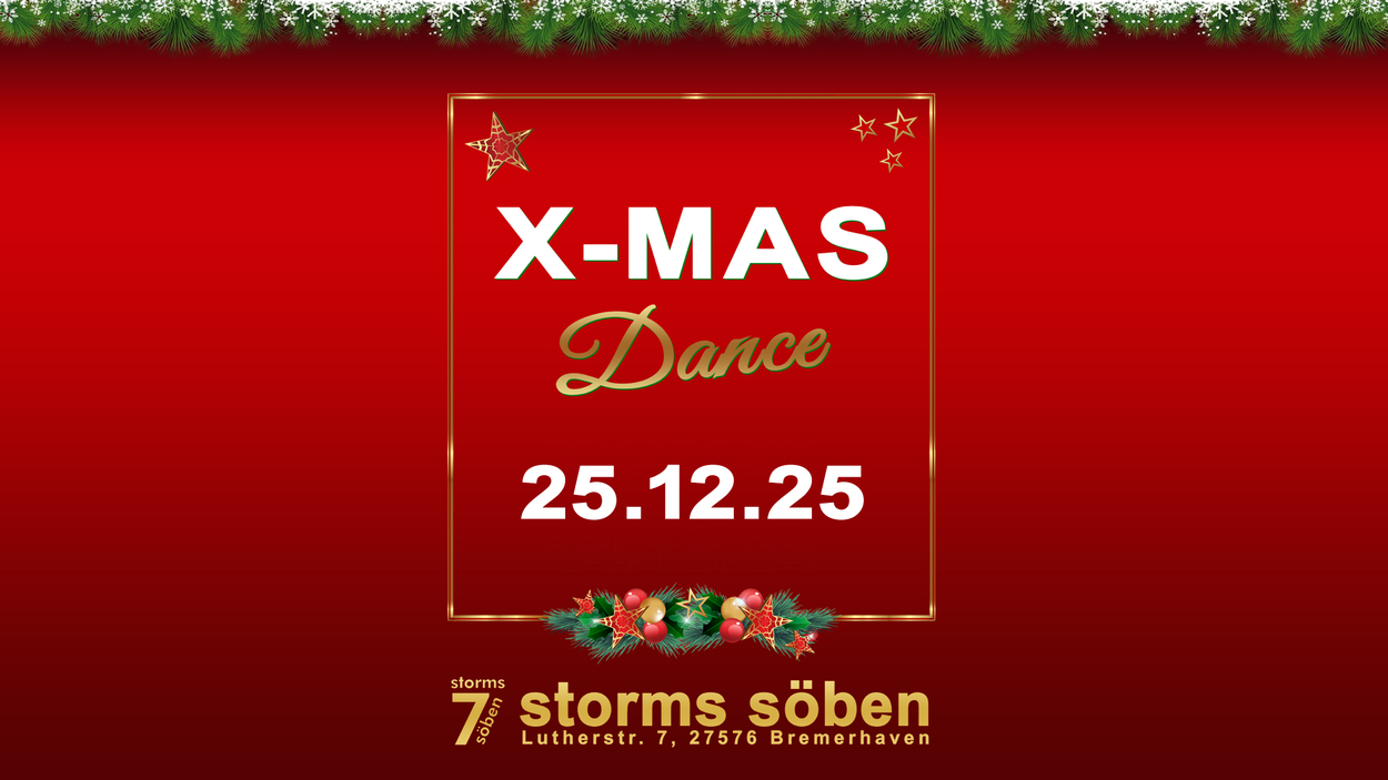 X-MAS Dance