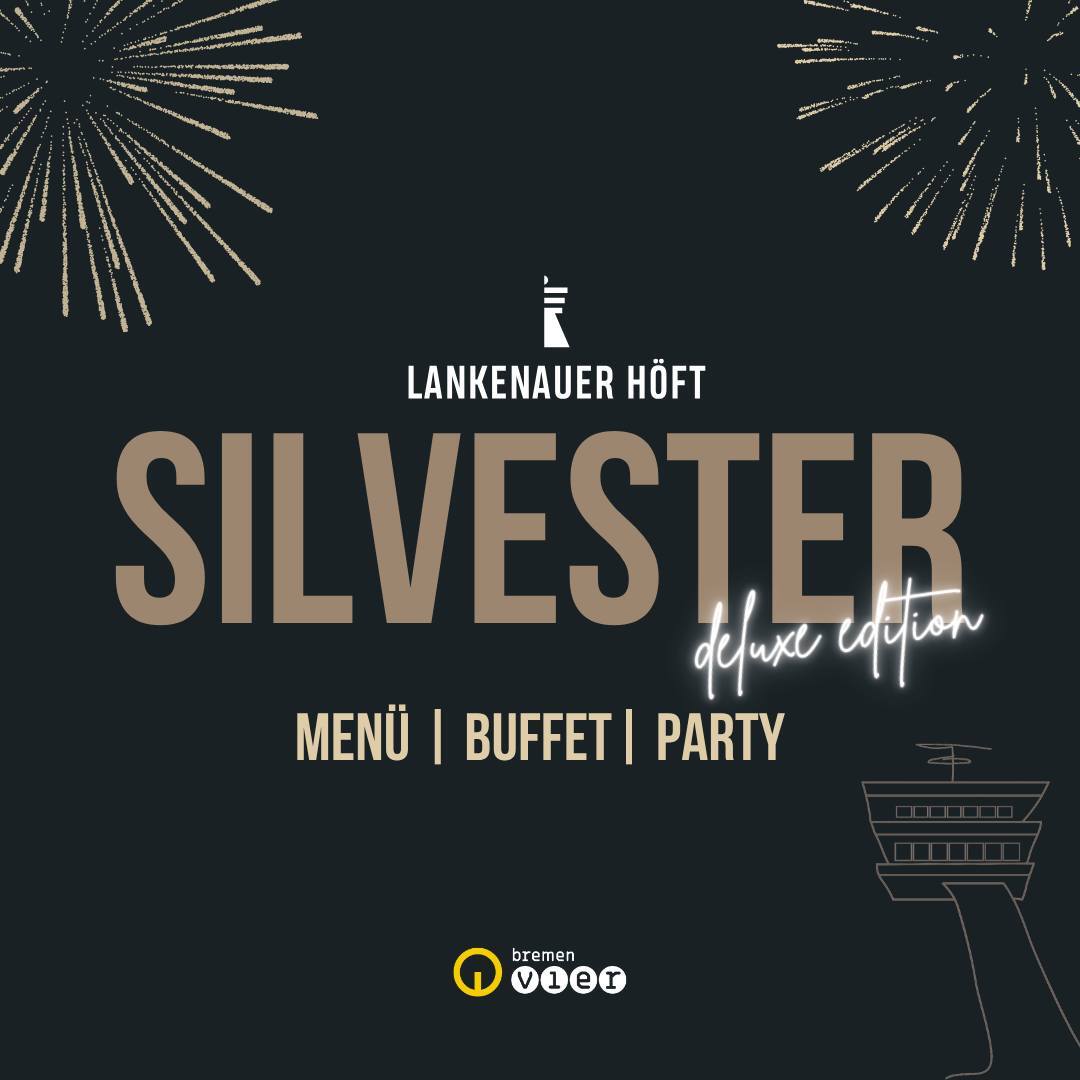 SILVESTER 2025