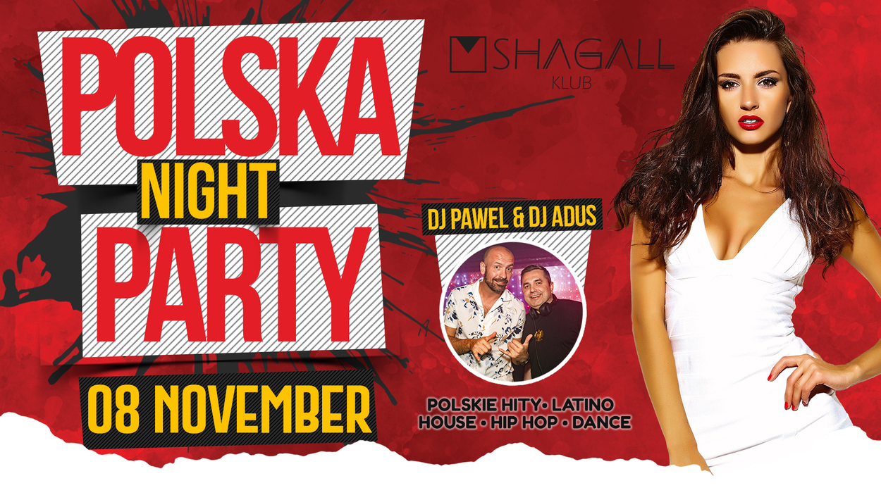 Polska Night 