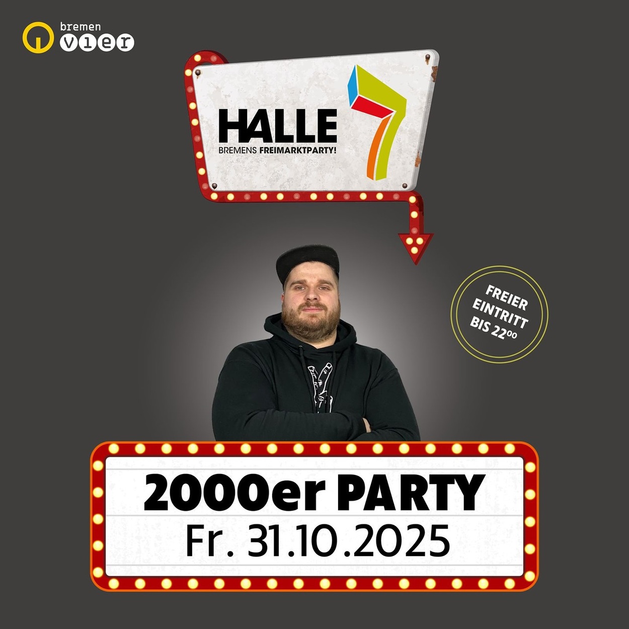 2000er Party