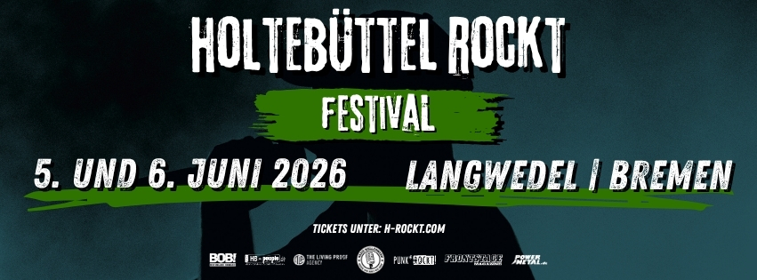 HOLTEBÜTTEL ROCKT 2026