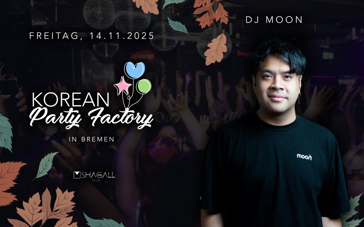 Korean Party Factory