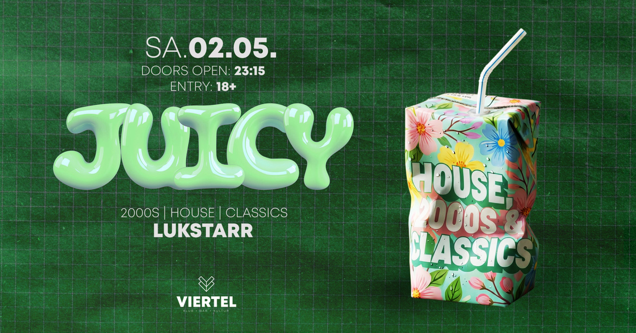 Juicy