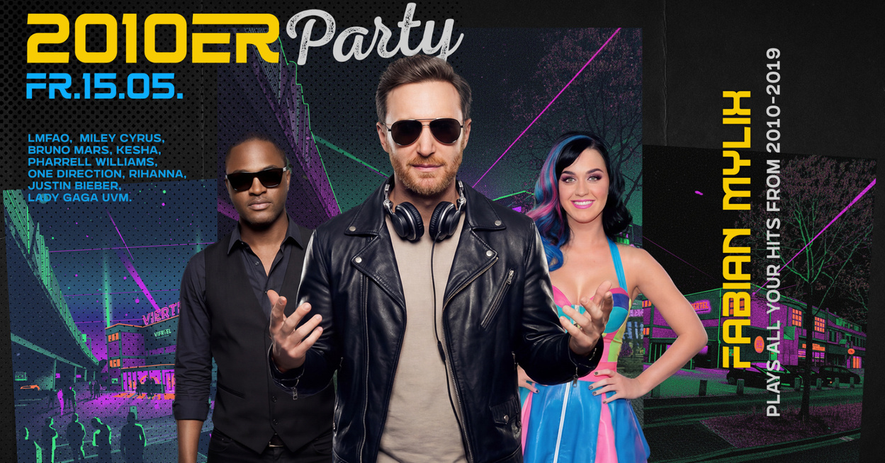 2010er Party