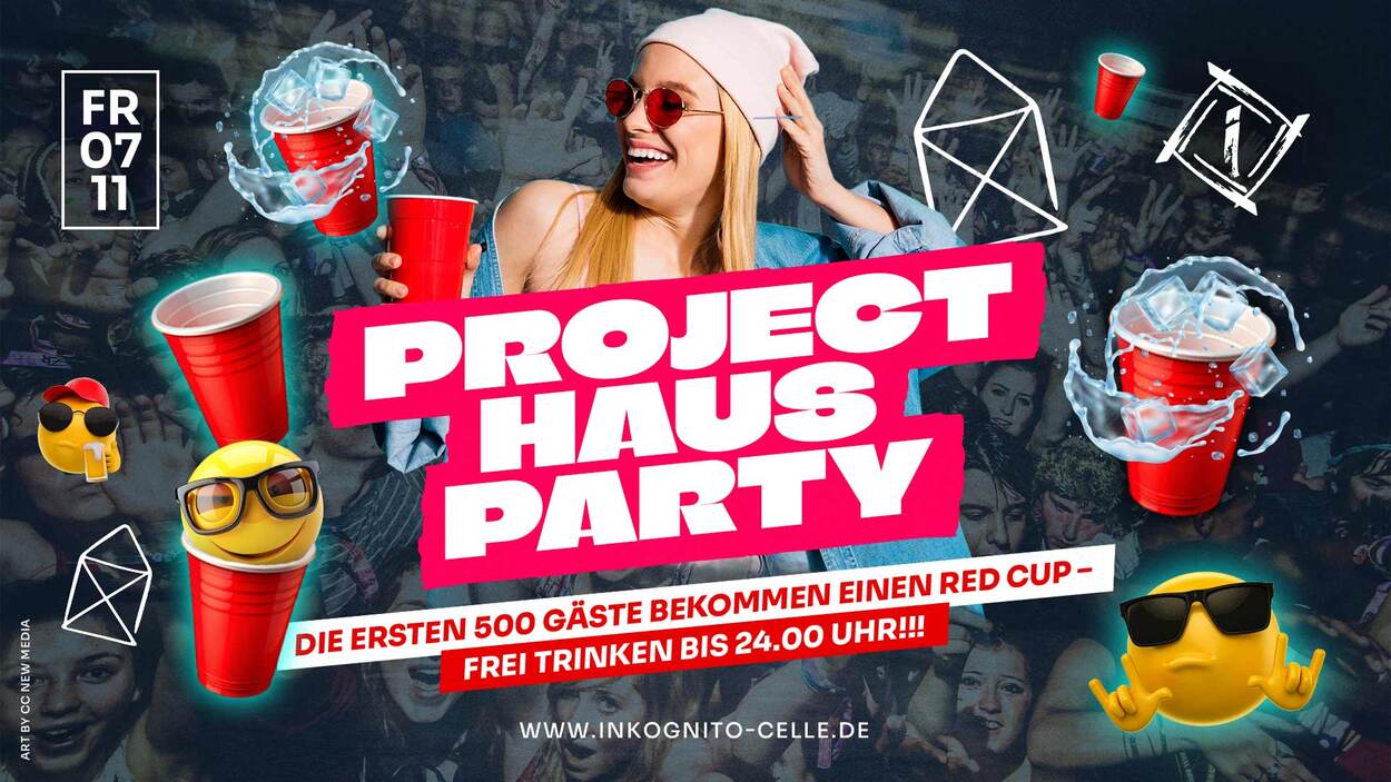 HITS HITS HITS - 2010er PARTY  