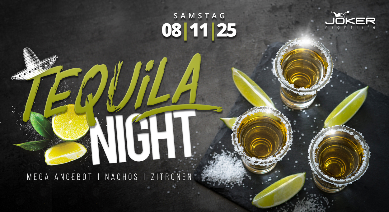Tequila Night