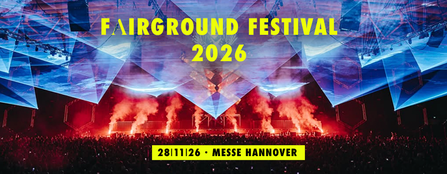FAIRGROUND Festival 2026