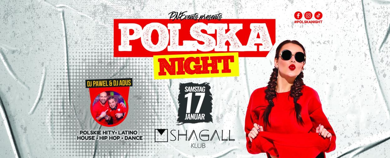 Polska Night 