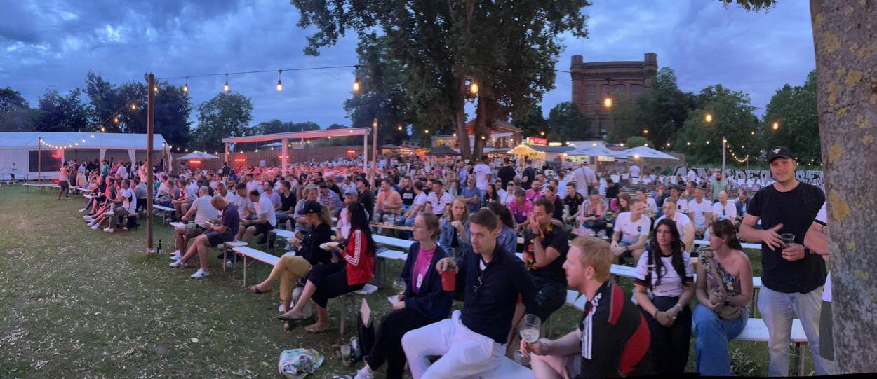 Deutschland – Ecuador