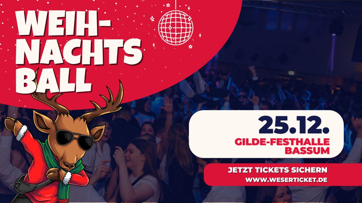 Weihnachtsball Bassum 2026