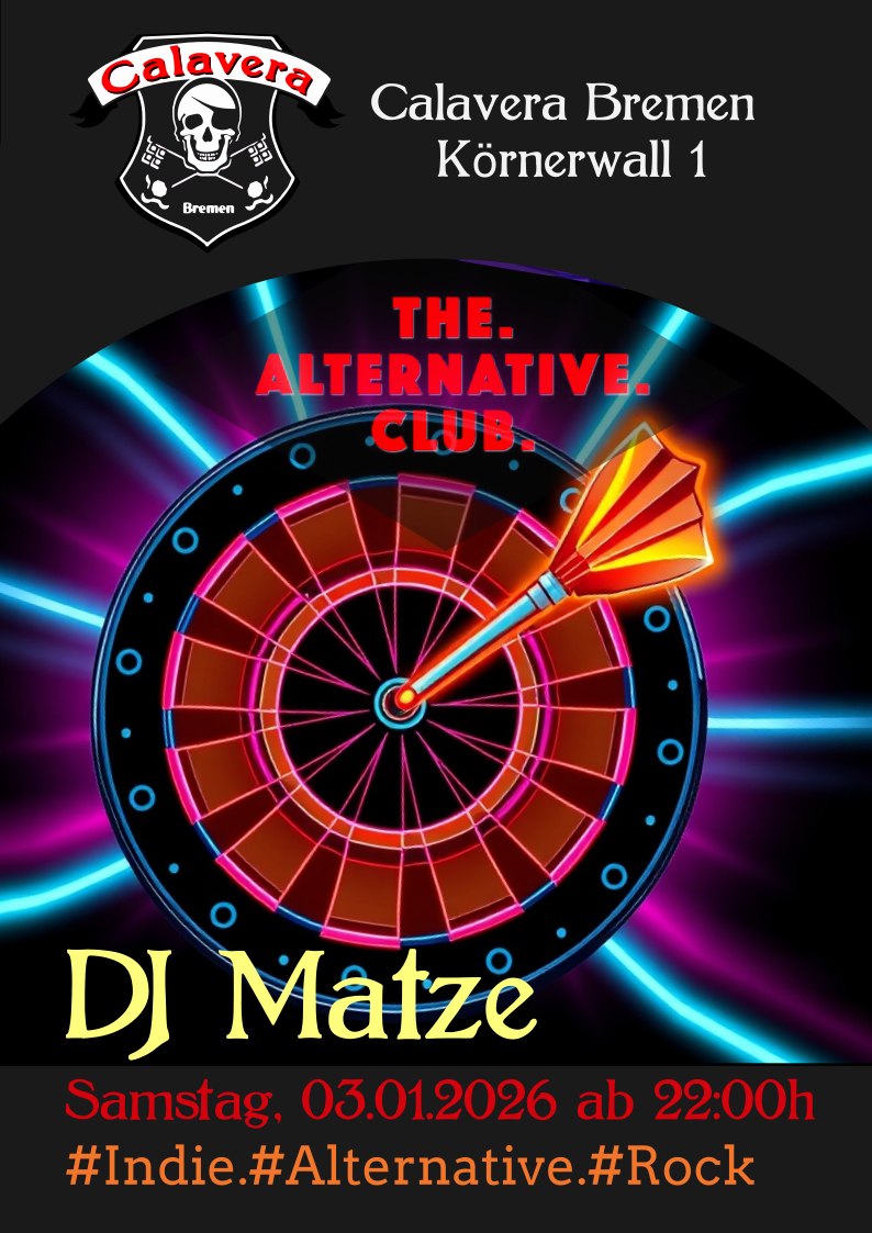 The Alternative Club