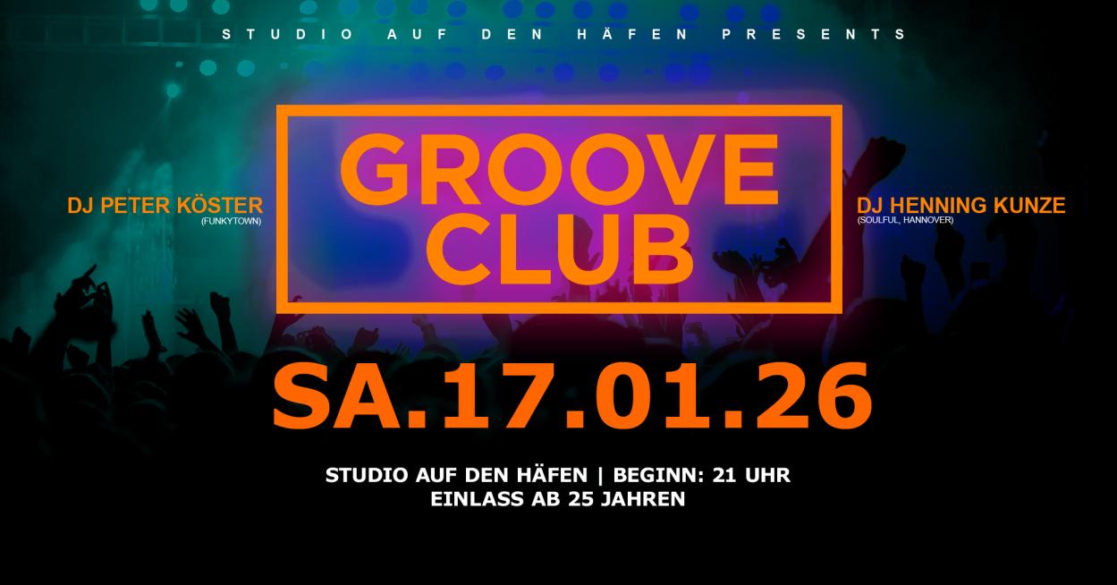 Groove Club