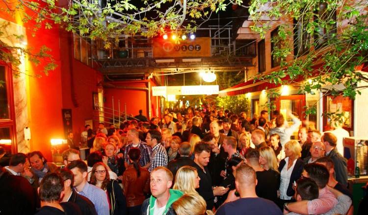 Höfenfest „Tanz in den Mai“