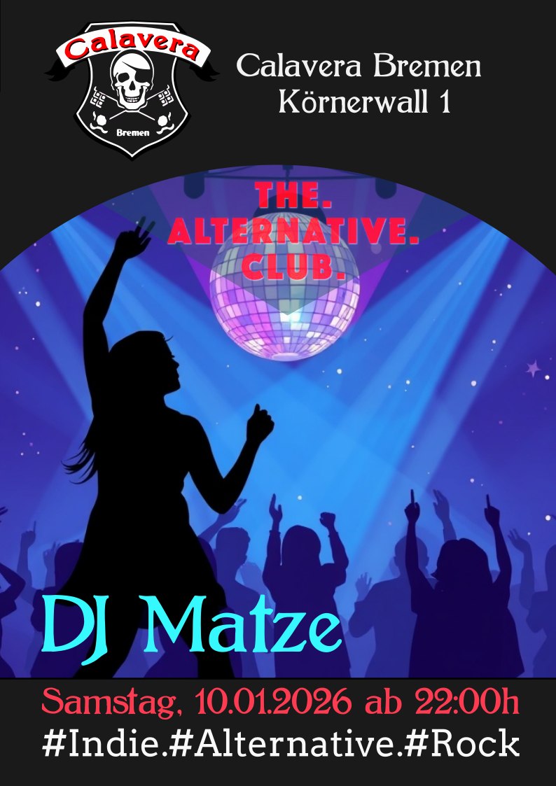 The Alternative Club 