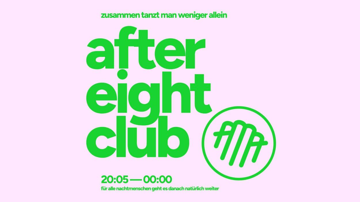 After Eight Club