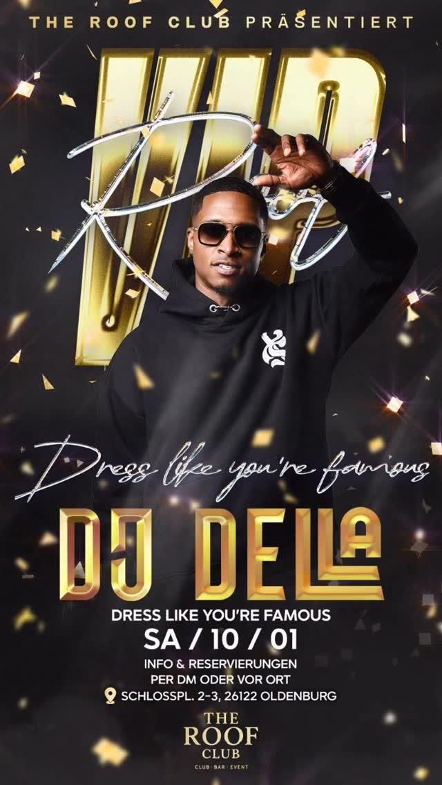 DRESS LIKE YOU’RE FAMOUS