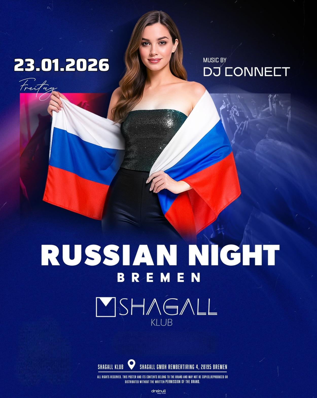 Russian Night