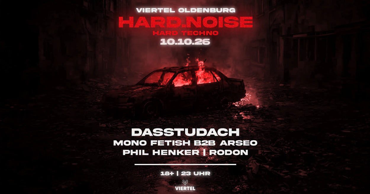 Hard Noise