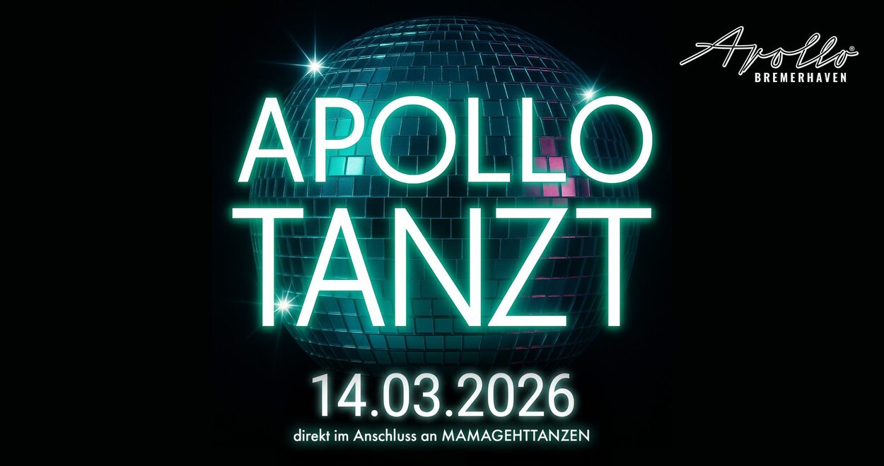APOLLO TANZT